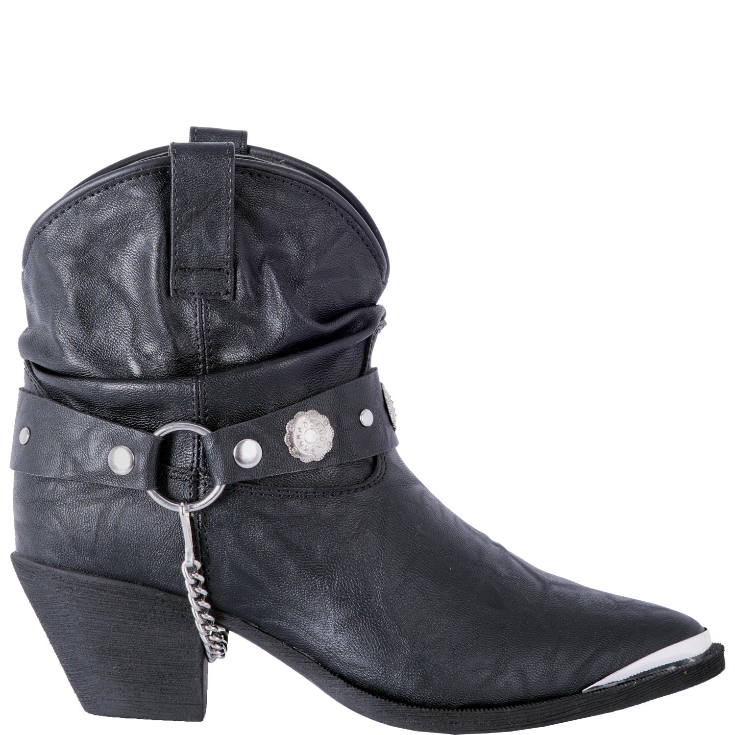 Dingo1969 FIONA BOOTIE