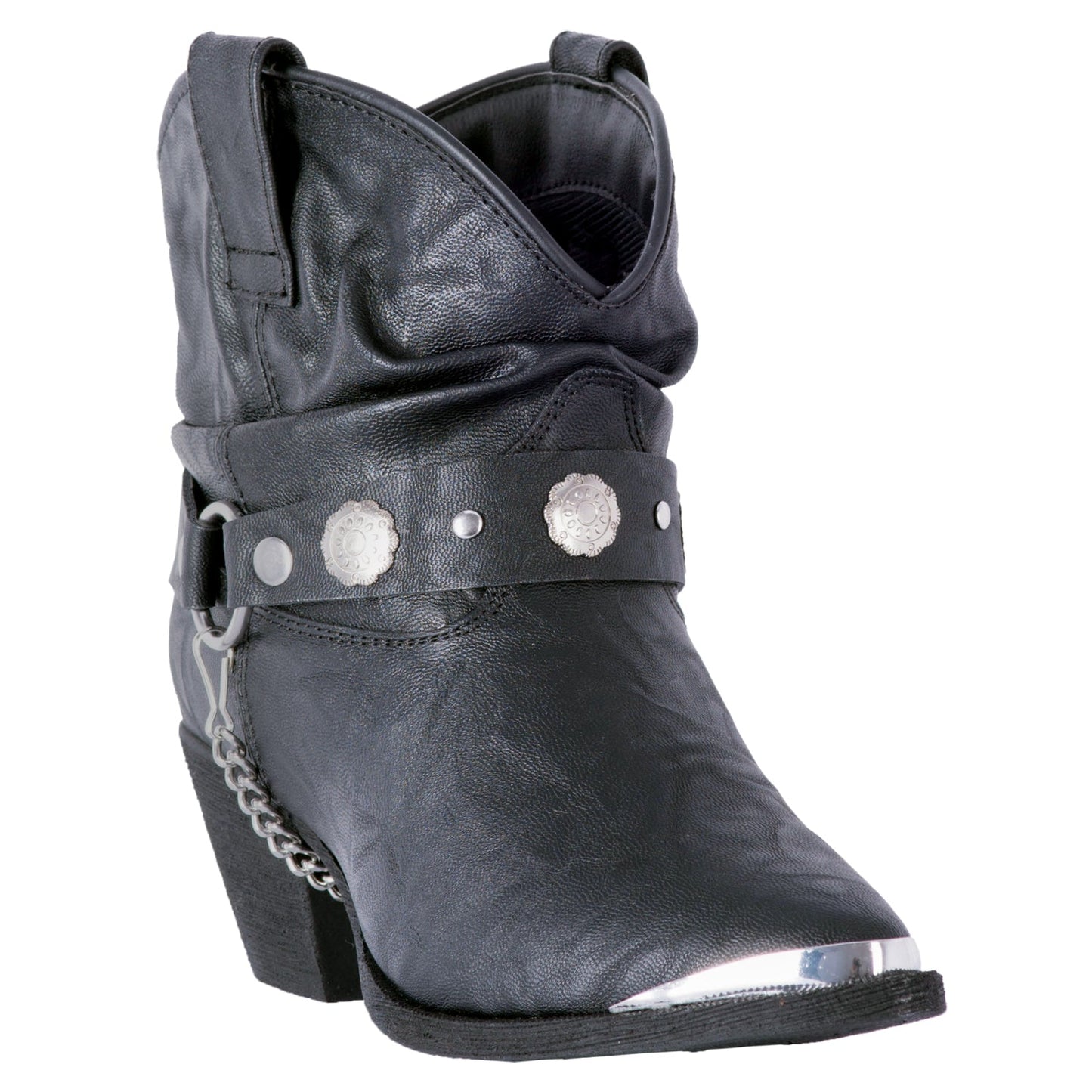 Dingo1969 FIONA BOOTIE