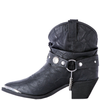 Dingo1969 FIONA BOOTIE