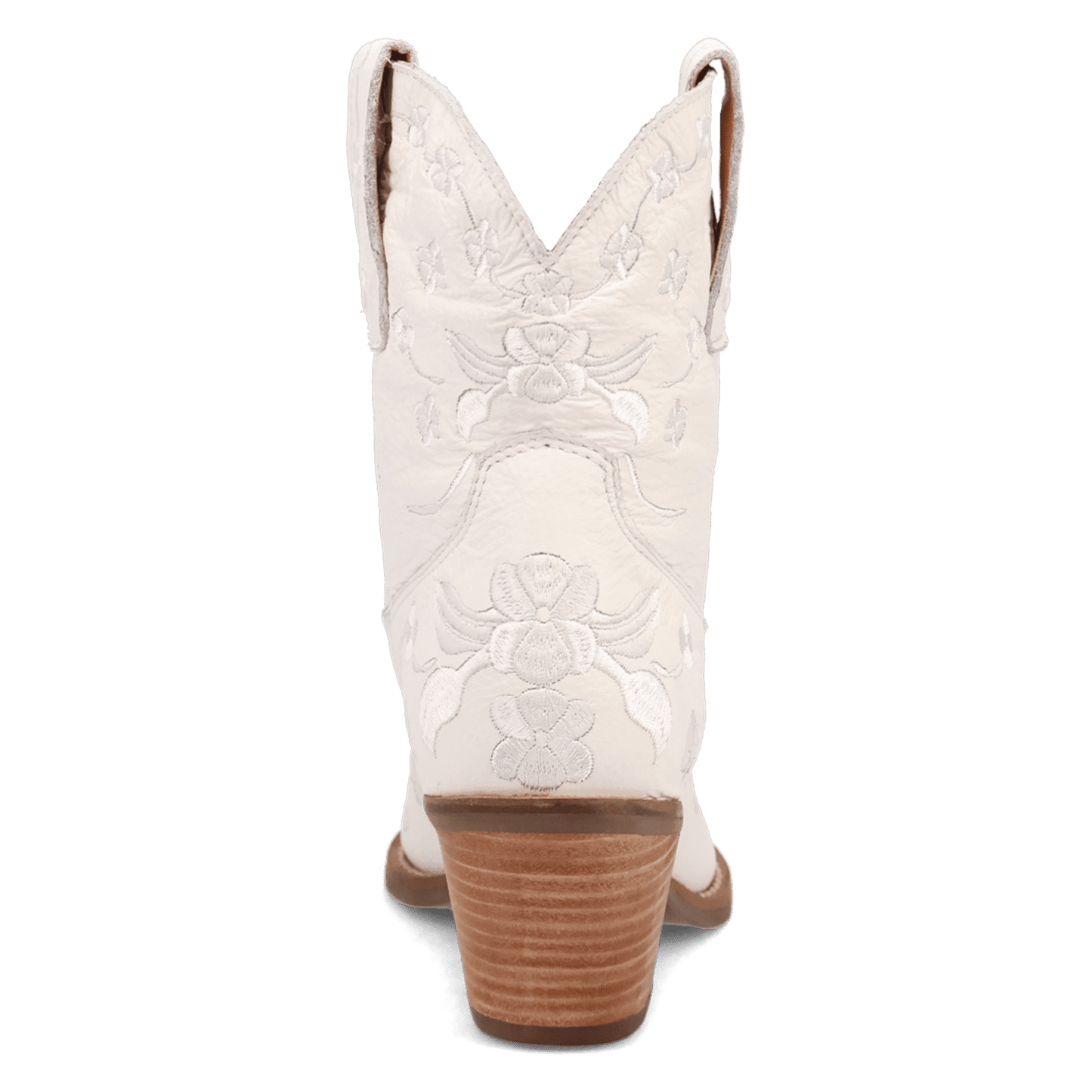 Dingo1969 SWEETHEART LEATHER BOOTIE