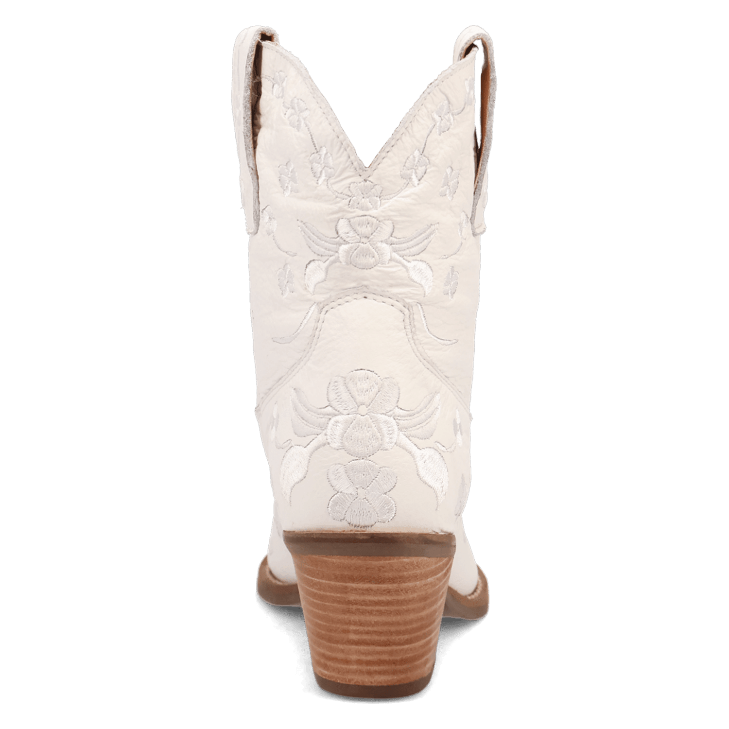 Dingo1969 SWEETHEART LEATHER BOOTIE