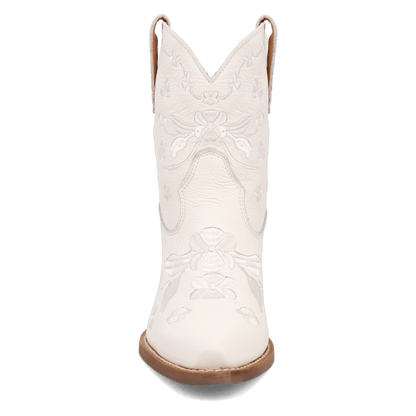 Dingo1969 SWEETHEART LEATHER BOOTIE