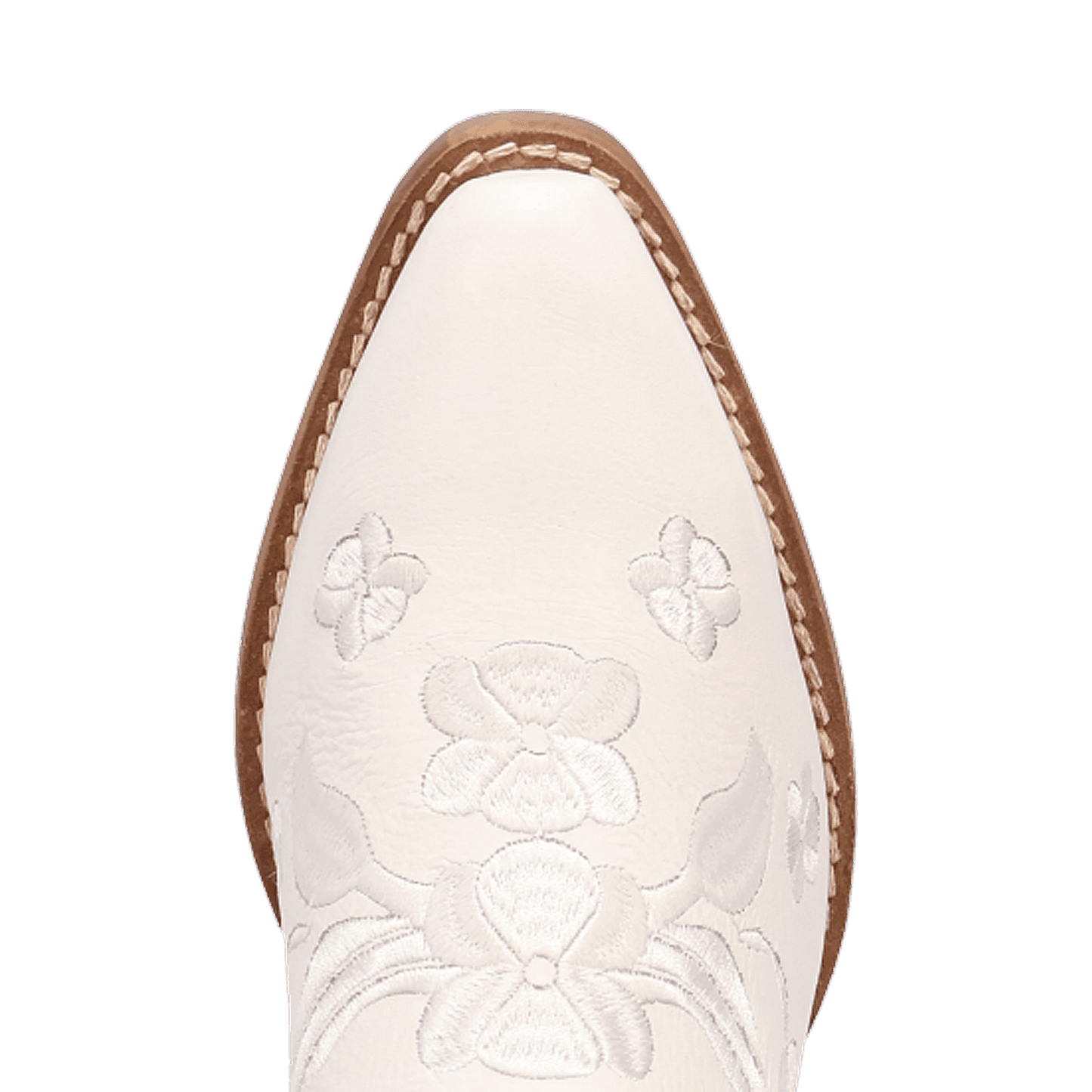 Dingo1969 SWEETHEART LEATHER BOOTIE