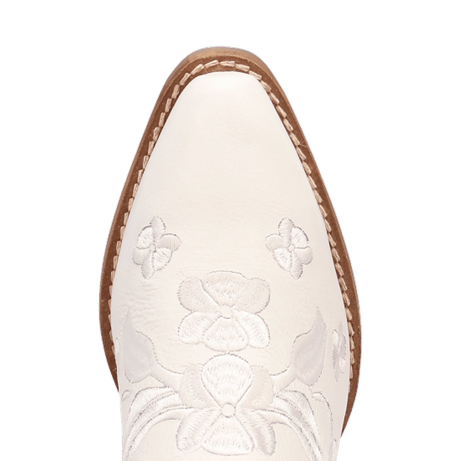 Dingo1969 SWEETHEART LEATHER BOOTIE