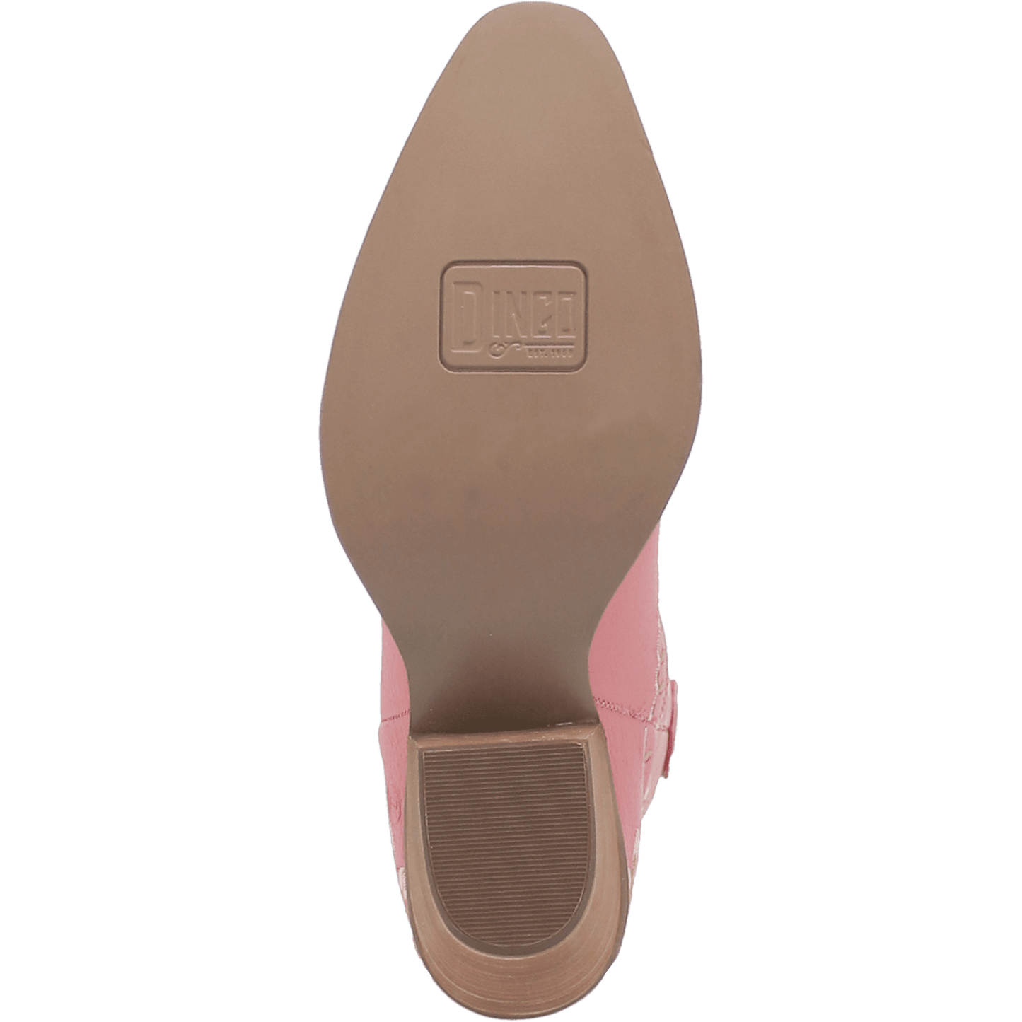 Dingo1969 #PRIMROSE LEATHER BOOTIE