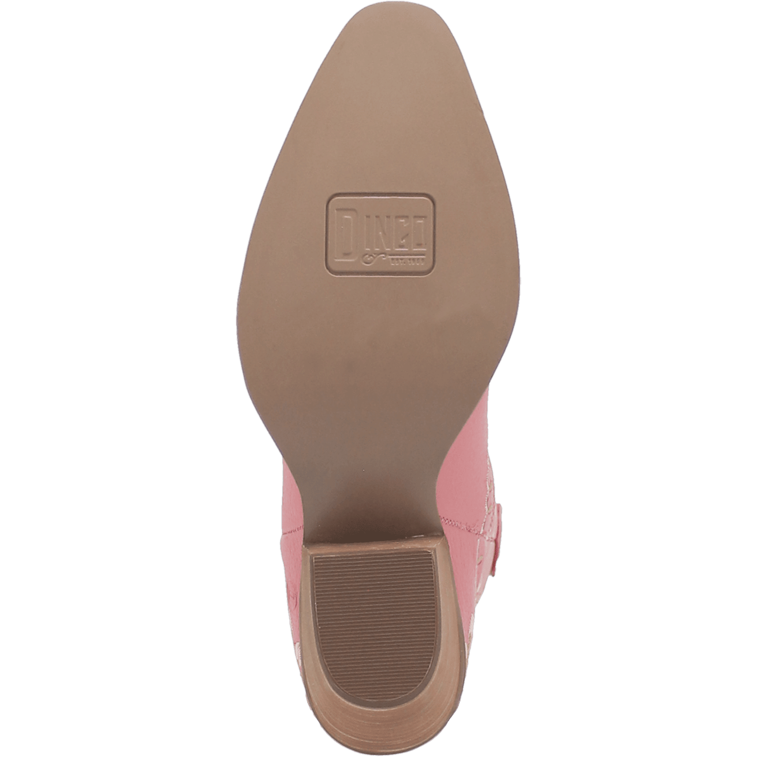 Dingo1969 #PRIMROSE LEATHER BOOTIE