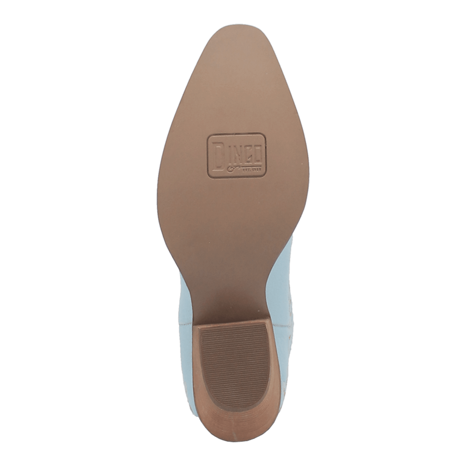 Dingo1969 #PRIMROSE LEATHER BOOTIE