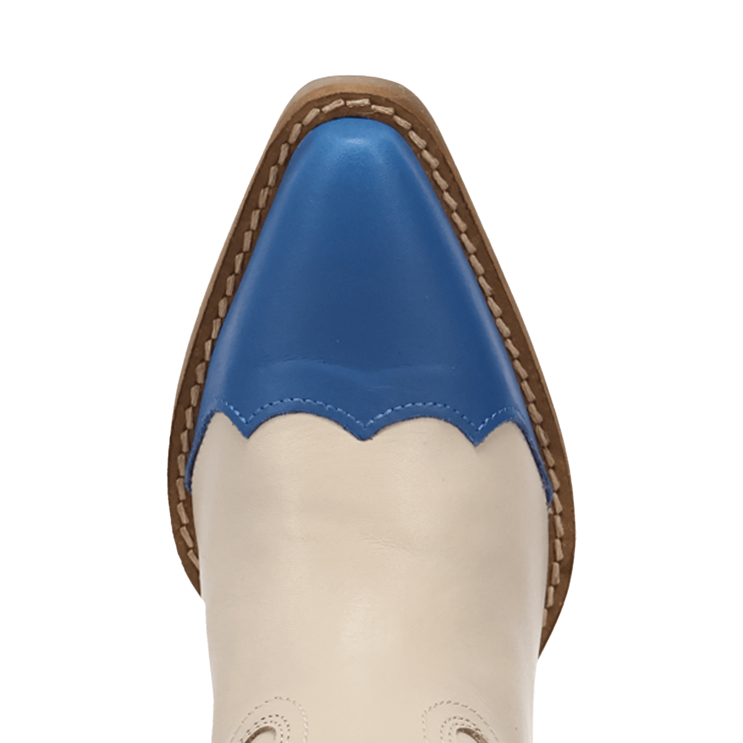 Dingo1969 LIBERTY LEATHER BOOTIE