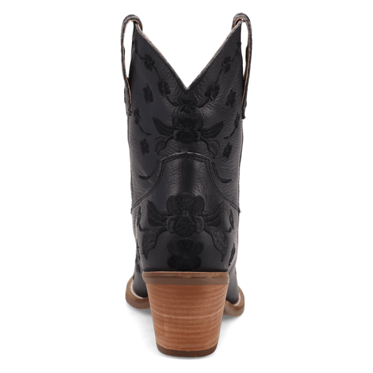 Dingo1969 SWEETHEART LEATHER BOOTIE