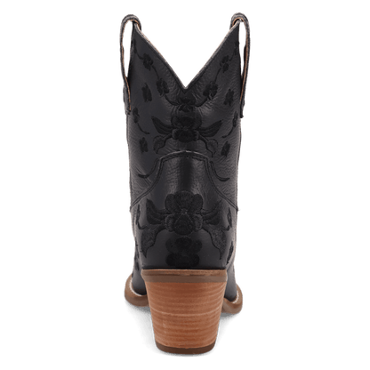 Dingo1969 SWEETHEART LEATHER BOOTIE