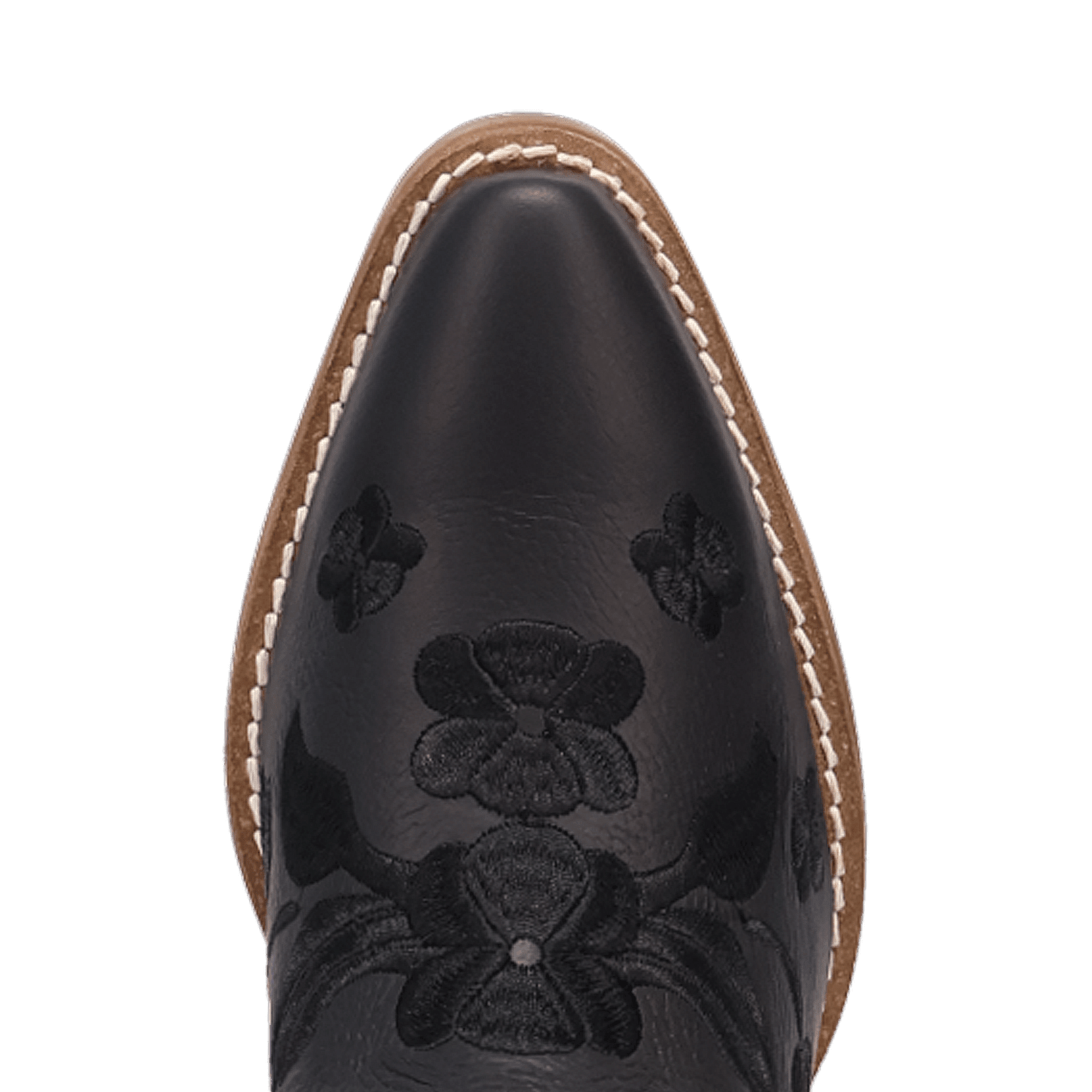 Dingo1969 SWEETHEART LEATHER BOOTIE