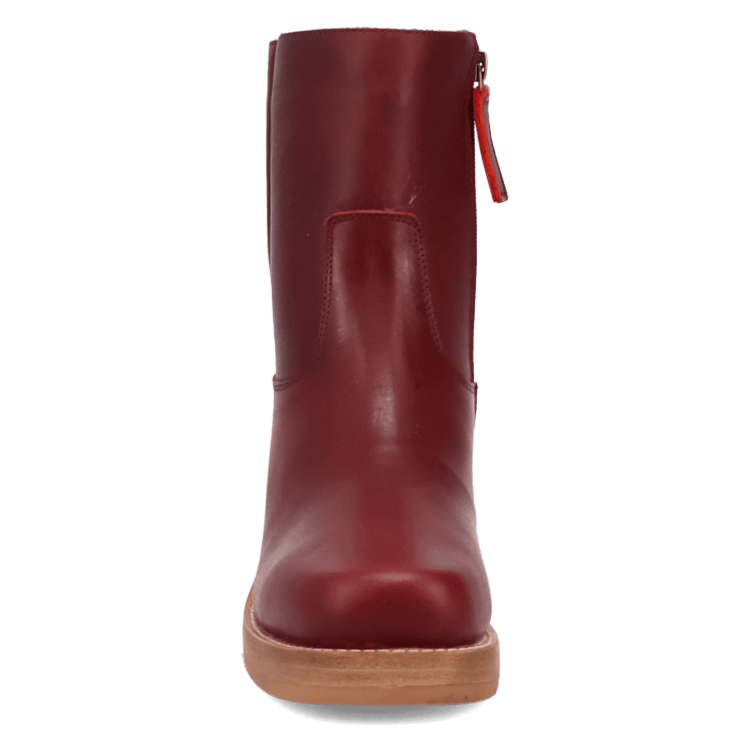 Dingo1969 ROXY LEATHER BOOTIE