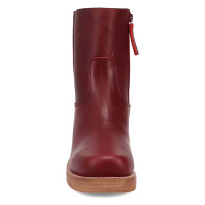 Dingo1969 ROXY LEATHER BOOTIE