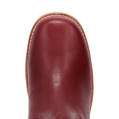 Dingo1969 ROXY LEATHER BOOTIE