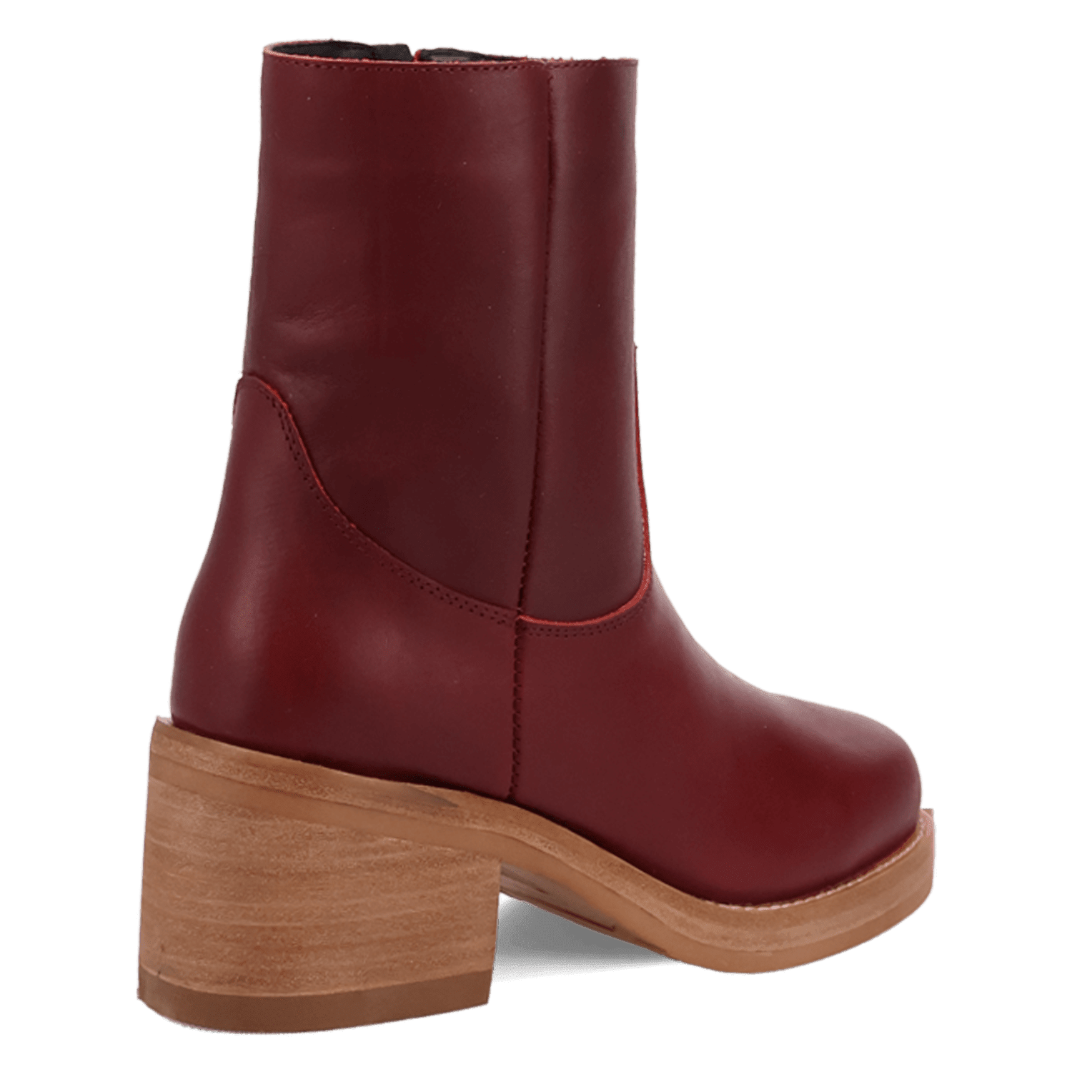 Dingo1969 ROXY LEATHER BOOTIE