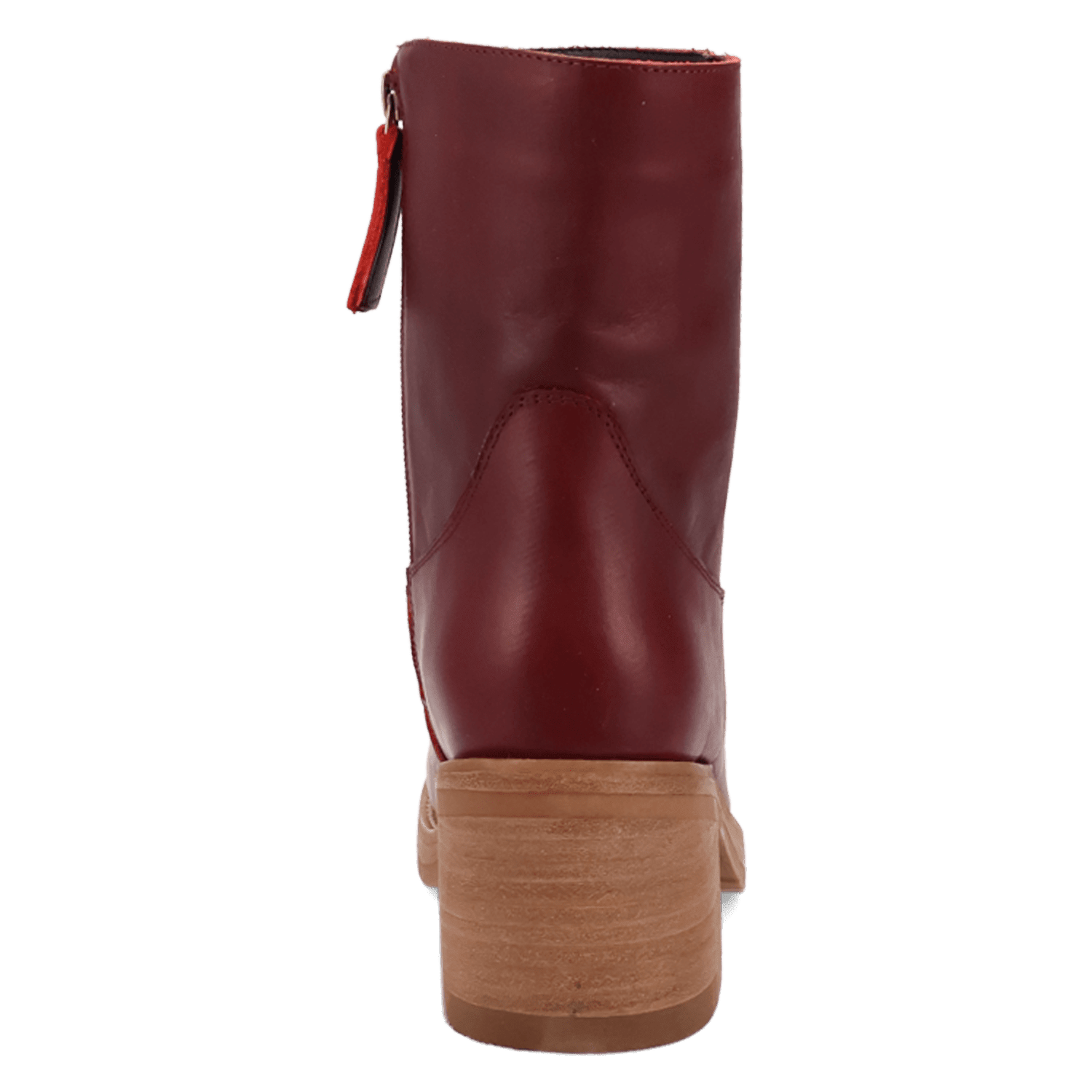 Dingo1969 ROXY LEATHER BOOTIE