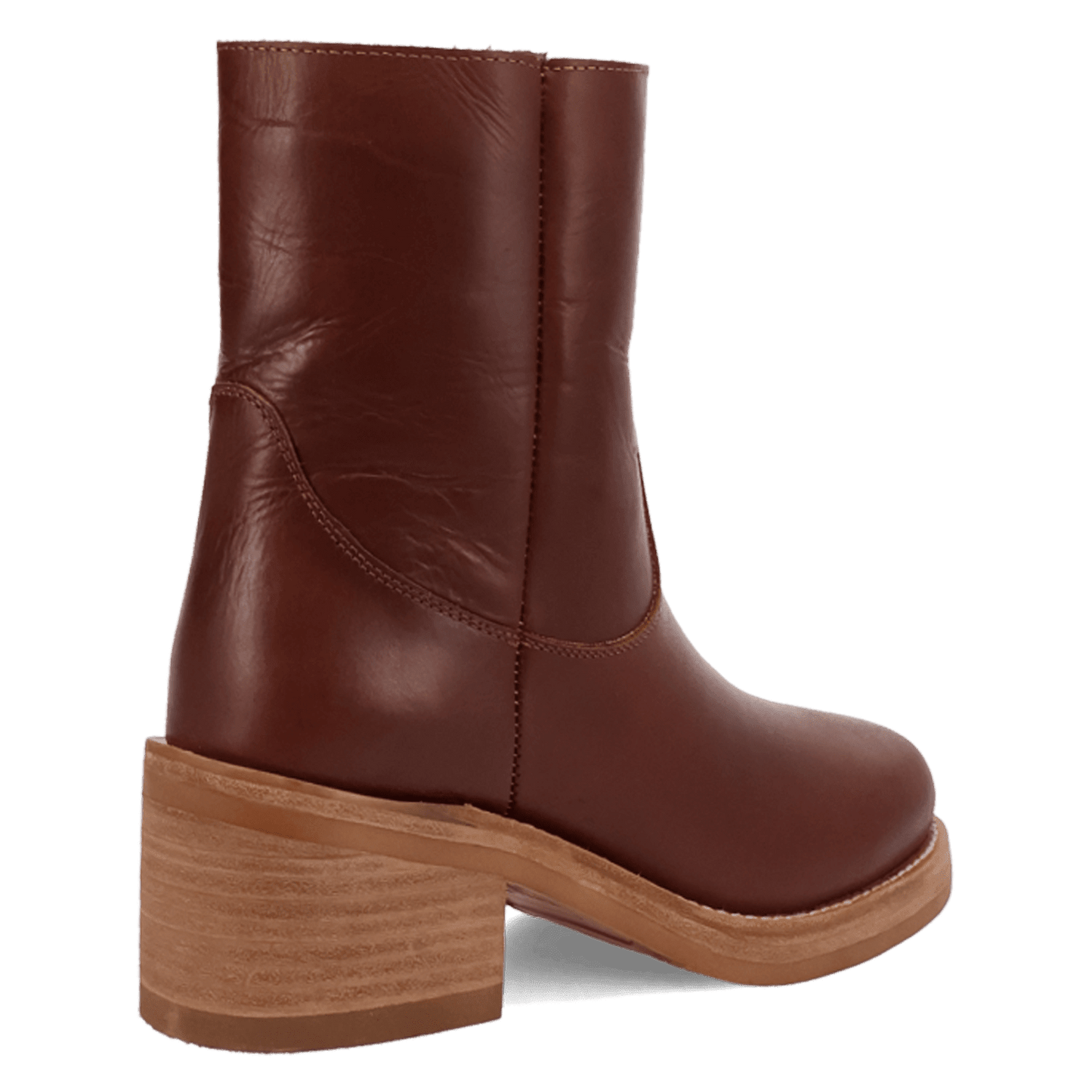 Dingo1969 ROXY LEATHER BOOTIE