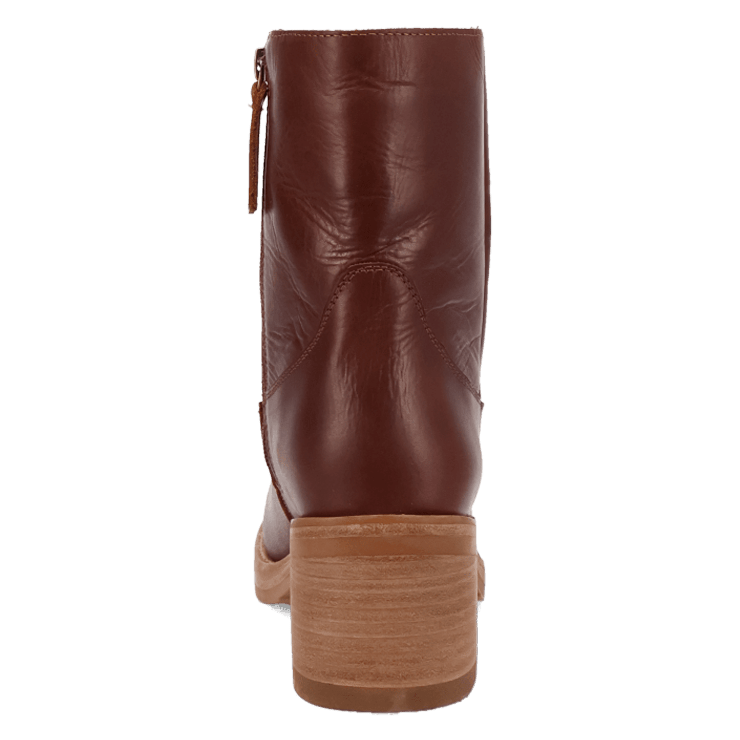 Dingo1969 ROXY LEATHER BOOTIE