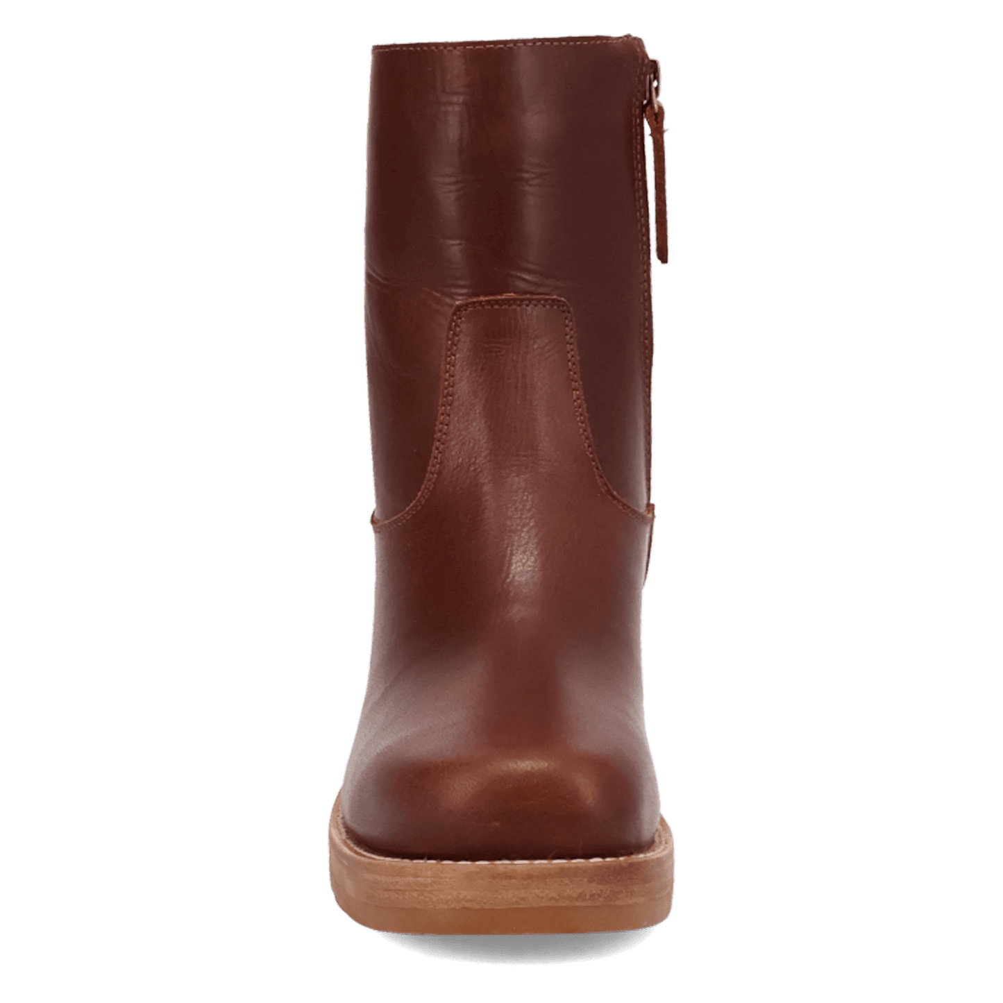 Dingo1969 ROXY LEATHER BOOTIE
