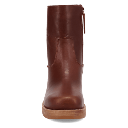 Dingo1969 ROXY LEATHER BOOTIE
