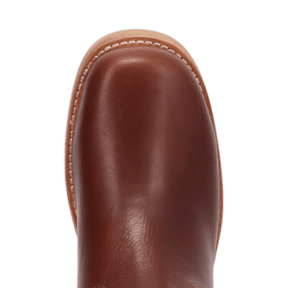 Dingo1969 ROXY LEATHER BOOTIE