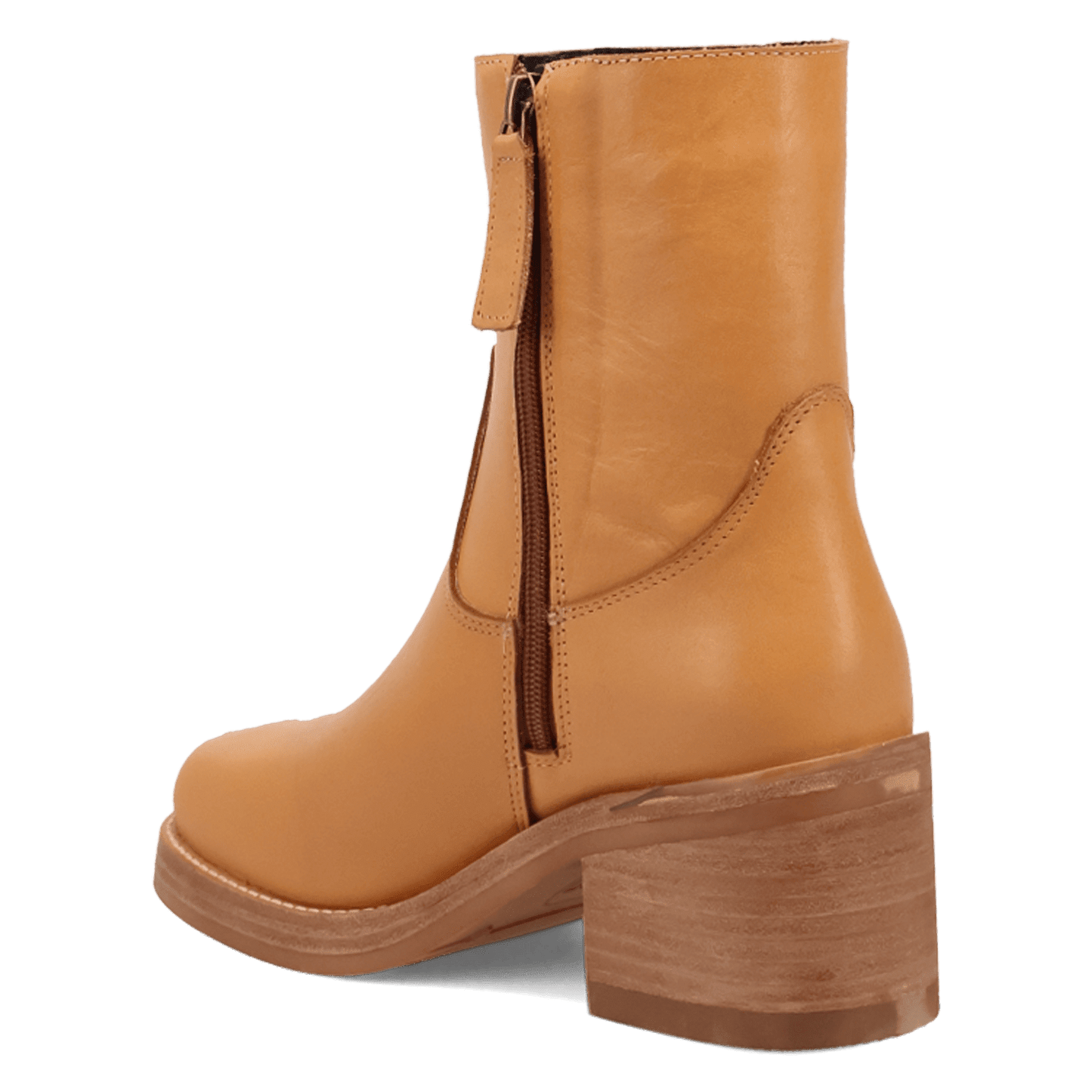 Dingo1969 ROXY LEATHER BOOTIE