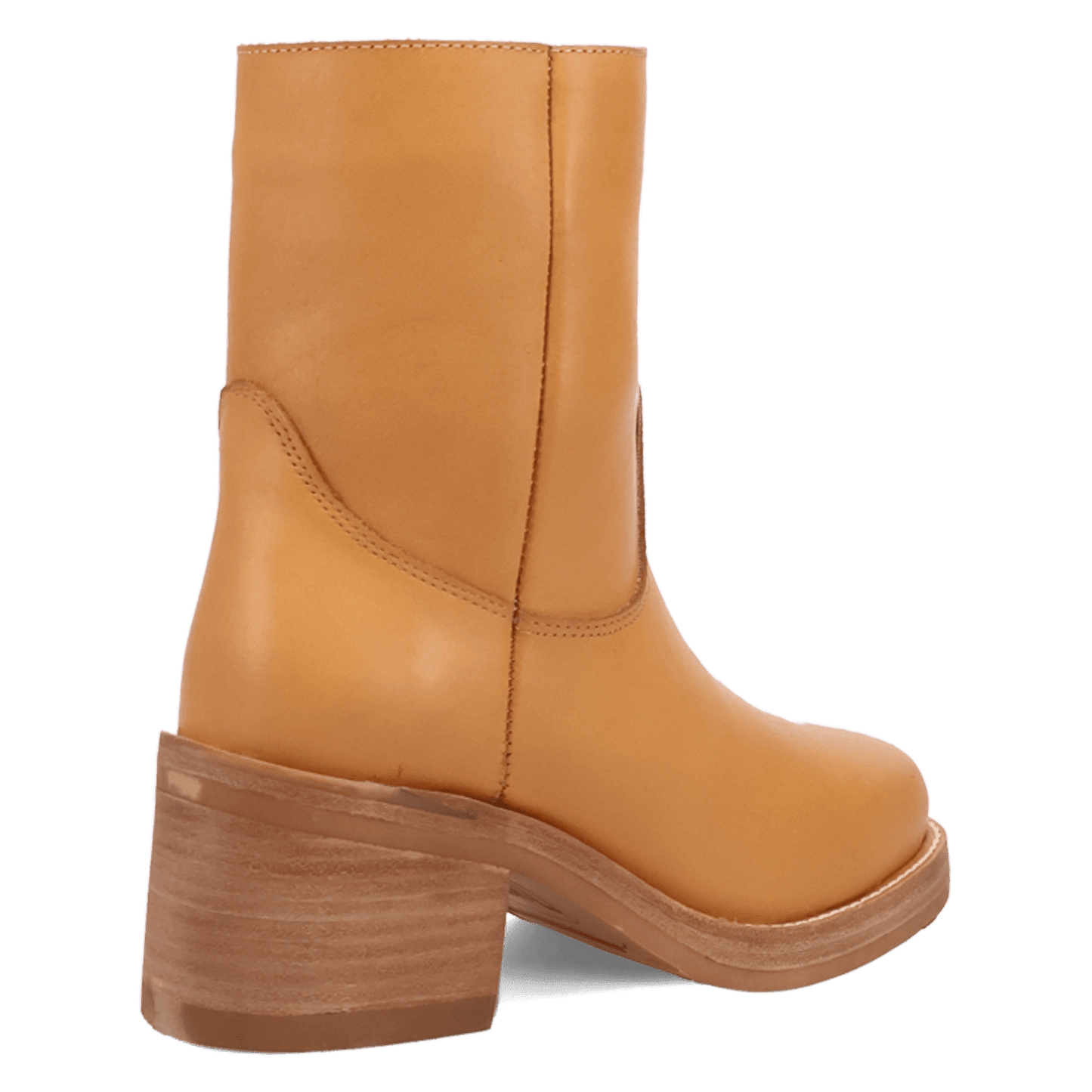 Dingo1969 ROXY LEATHER BOOTIE