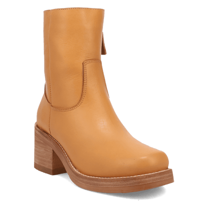 Dingo1969 ROXY LEATHER BOOTIE