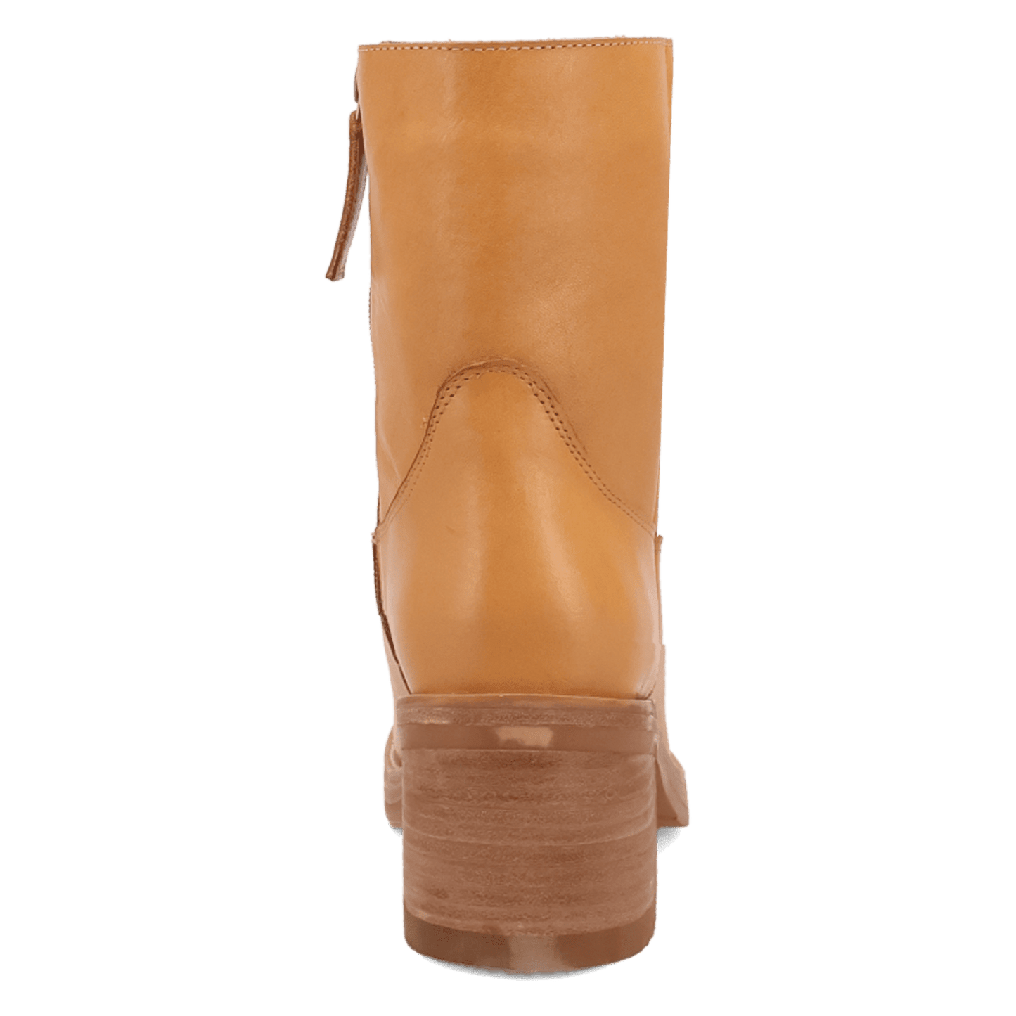 Dingo1969 ROXY LEATHER BOOTIE