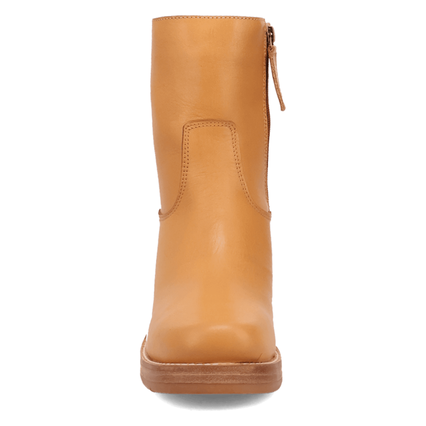 Dingo1969 ROXY LEATHER BOOTIE