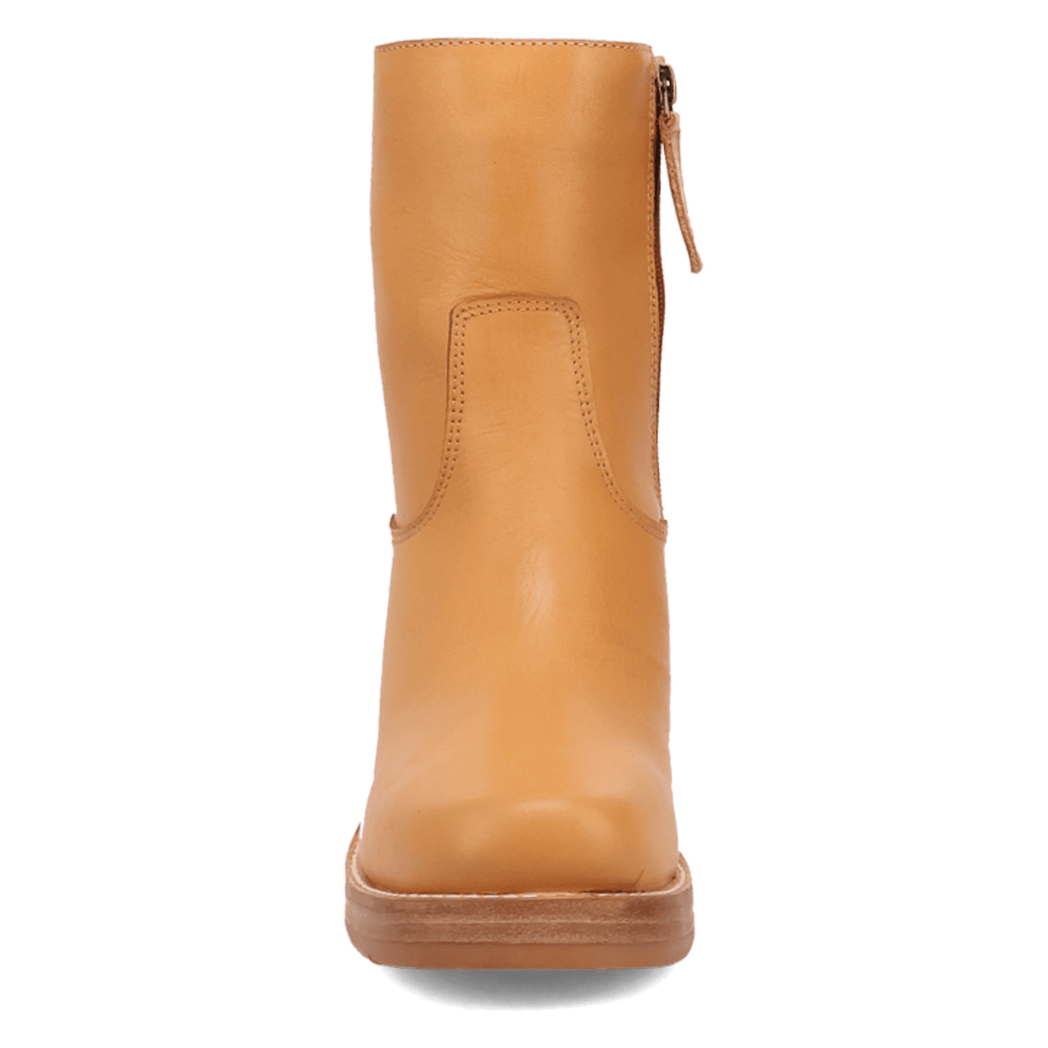 Dingo1969 ROXY LEATHER BOOTIE