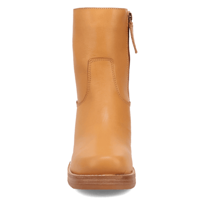 Dingo1969 ROXY LEATHER BOOTIE