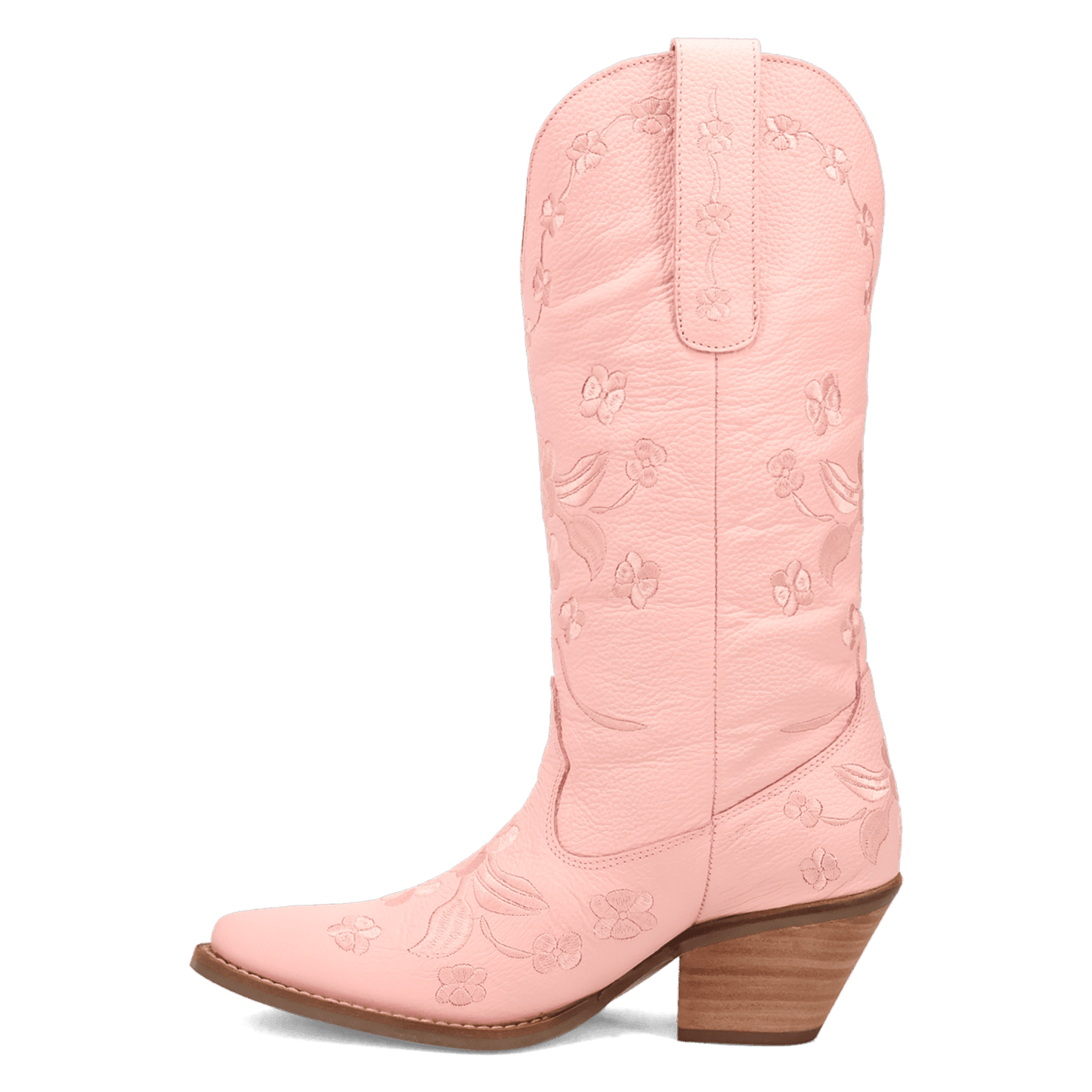 Dingo1969 LOVE BUG LEATHER BOOT