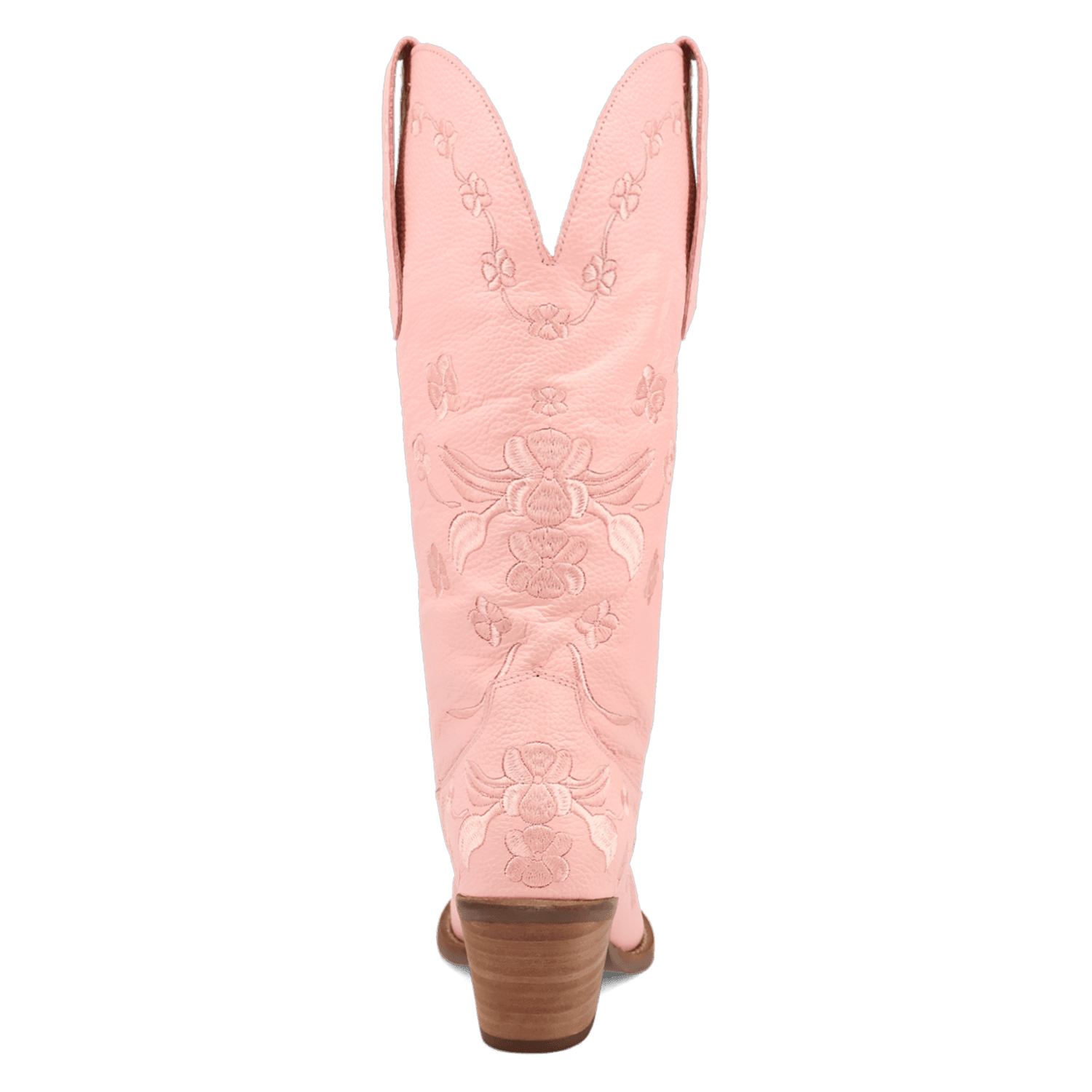 Dingo1969 LOVE BUG LEATHER BOOT