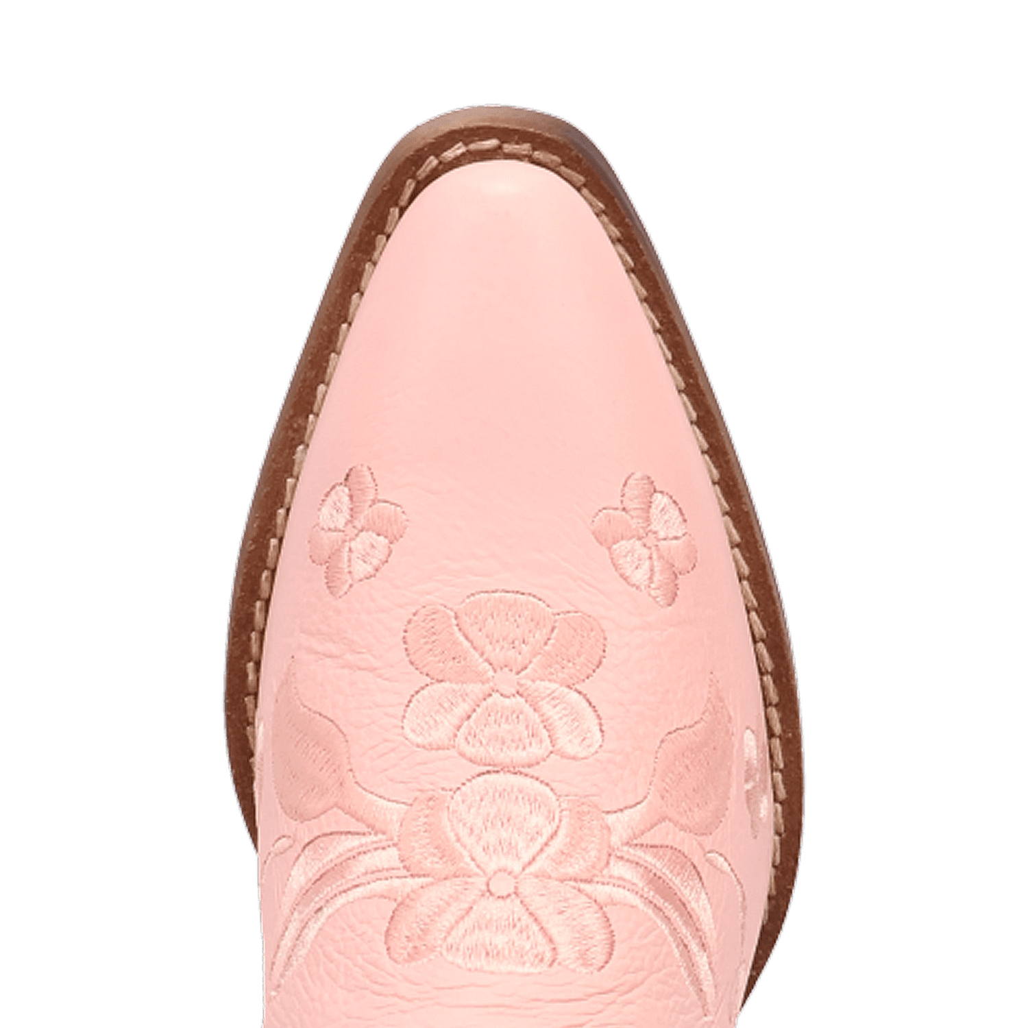 Dingo1969 LOVE BUG LEATHER BOOT