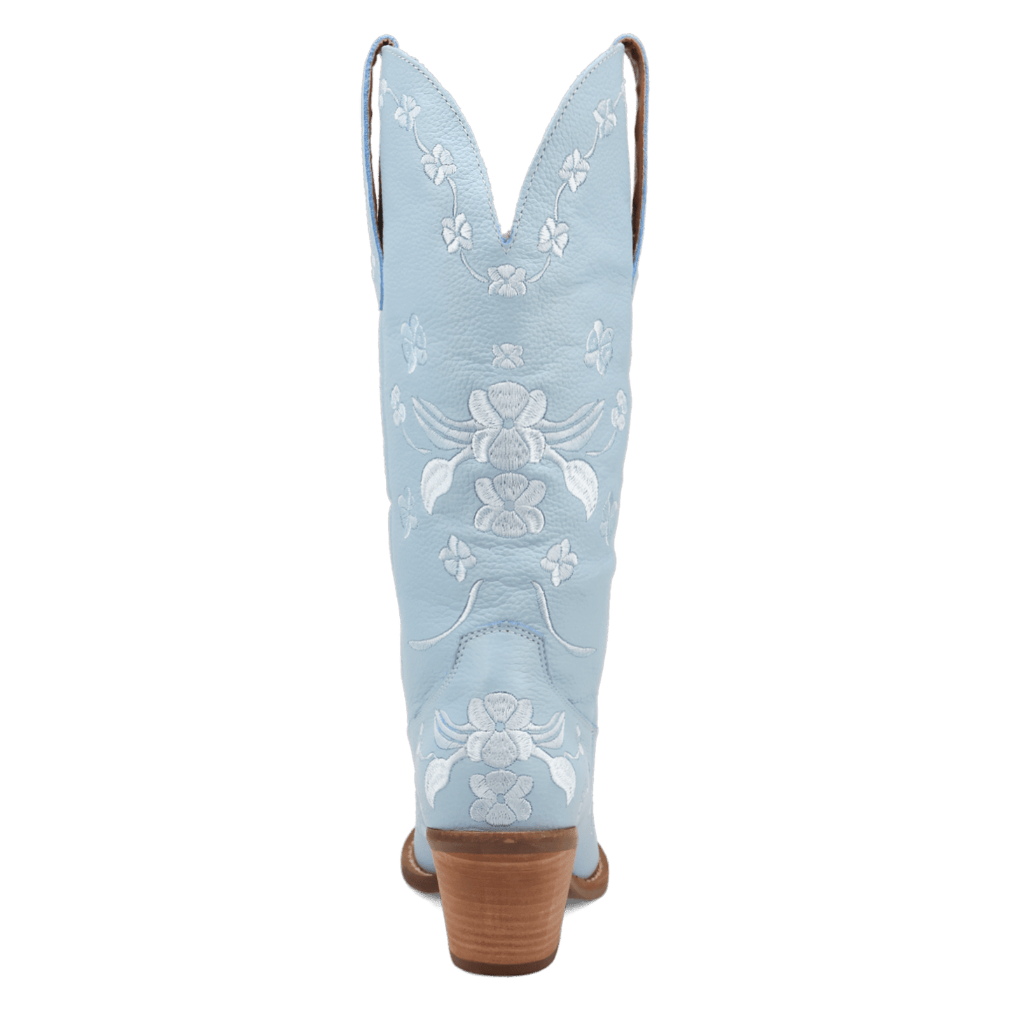 Dingo1969 LOVE BUG LEATHER BOOT