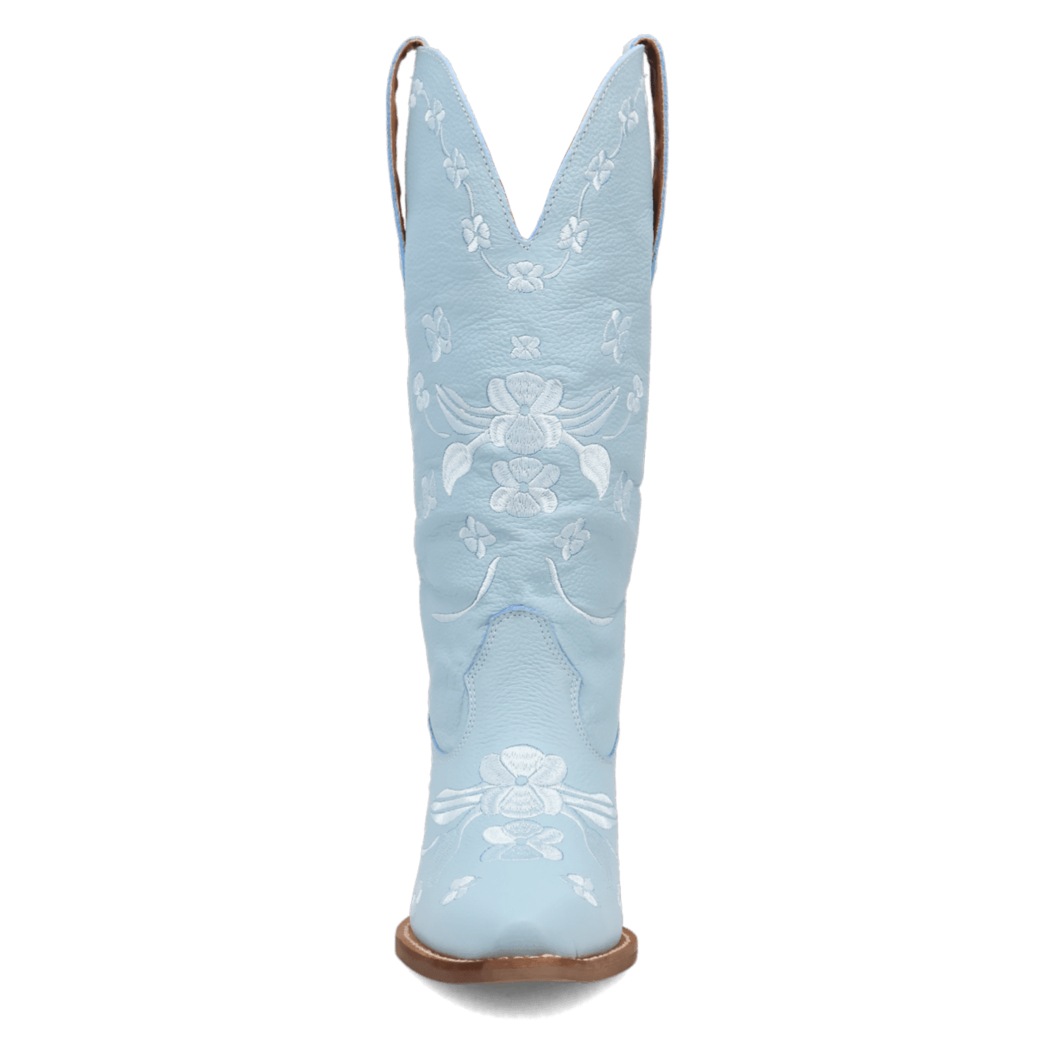 Dingo1969 LOVE BUG LEATHER BOOT