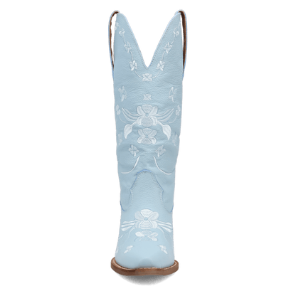 Dingo1969 LOVE BUG LEATHER BOOT