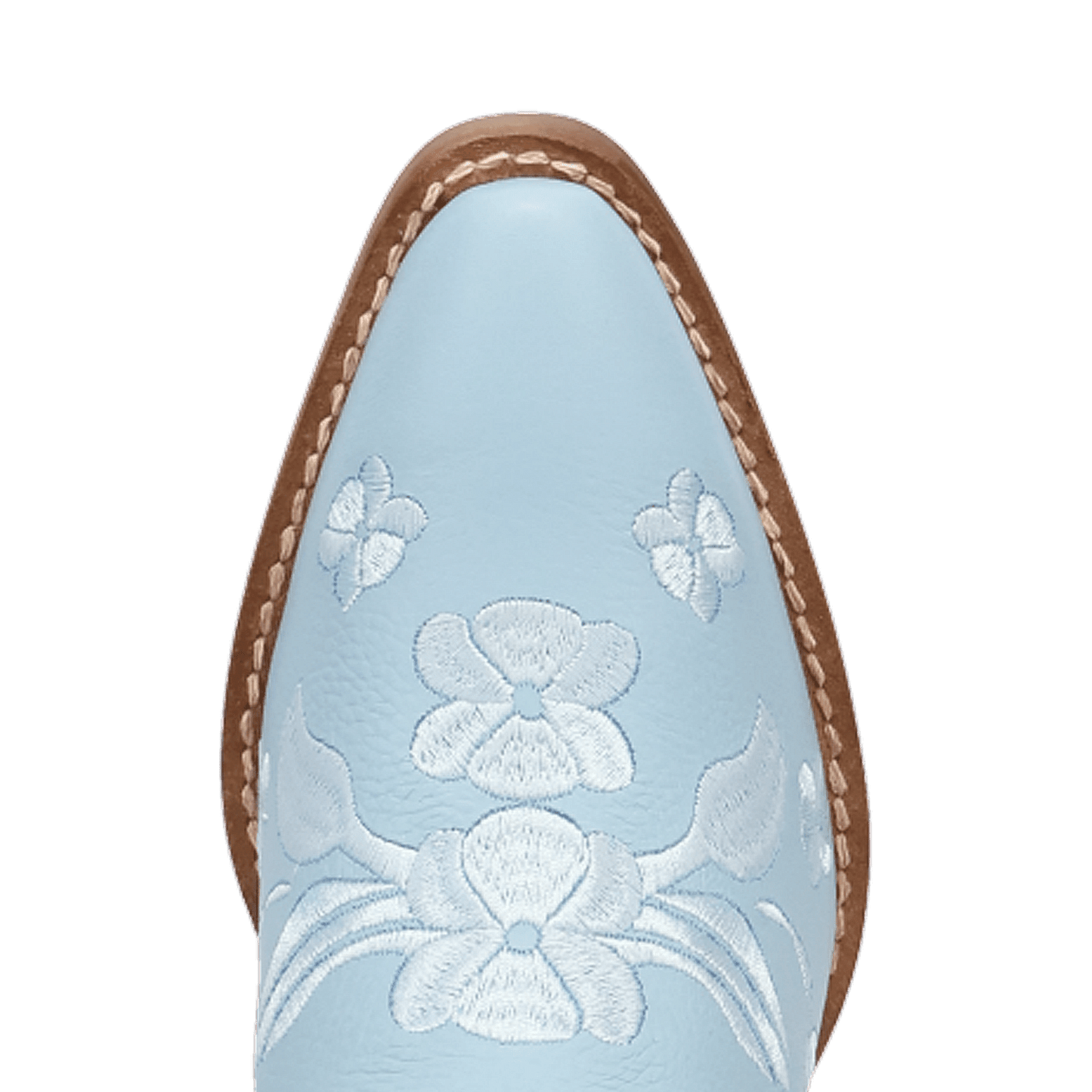Dingo1969 LOVE BUG LEATHER BOOT