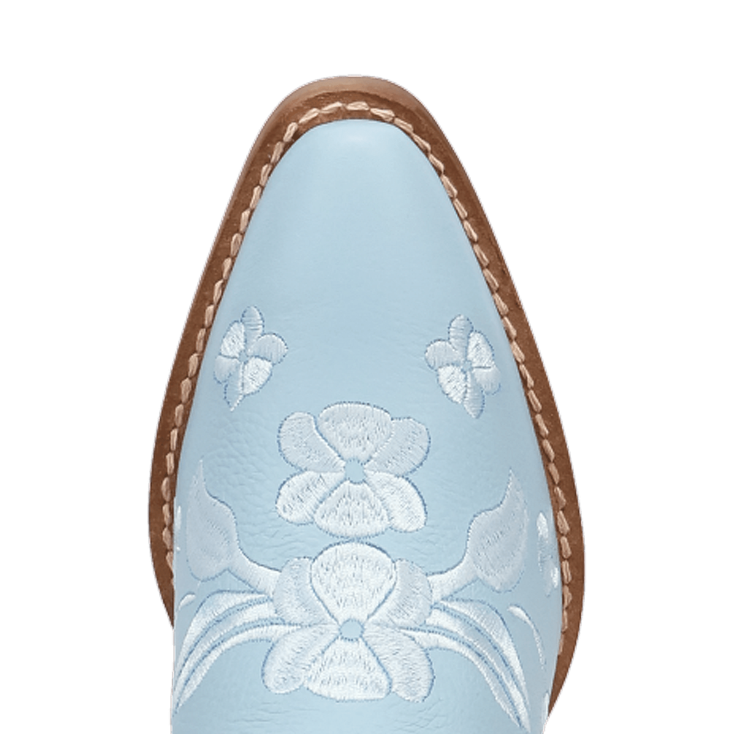Dingo1969 LOVE BUG LEATHER BOOT
