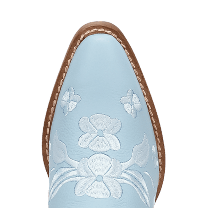 Dingo1969 LOVE BUG LEATHER BOOT