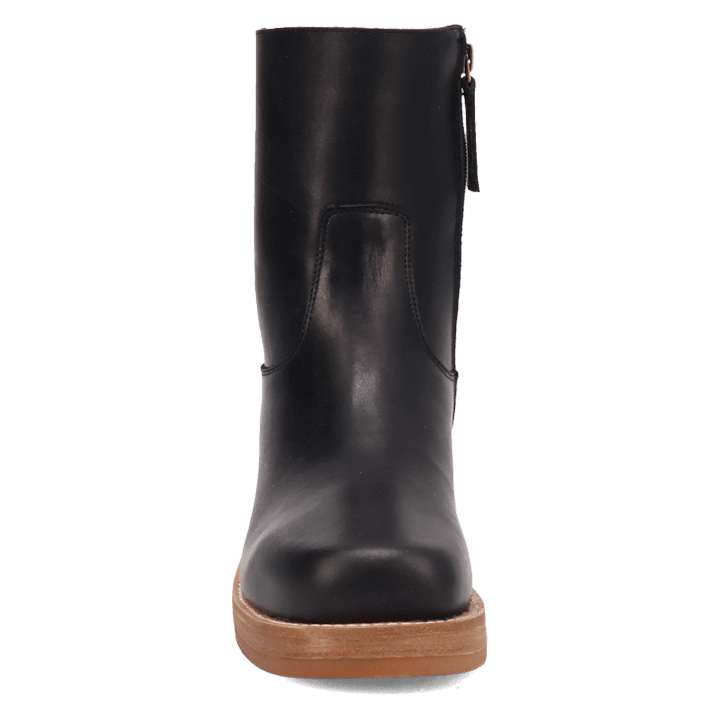 Dingo1969 ROXY LEATHER BOOTIE