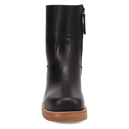 Dingo1969 ROXY LEATHER BOOTIE