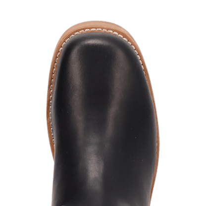 Dingo1969 ROXY LEATHER BOOTIE