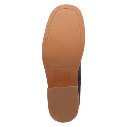 Dingo1969 ROXY LEATHER BOOTIE