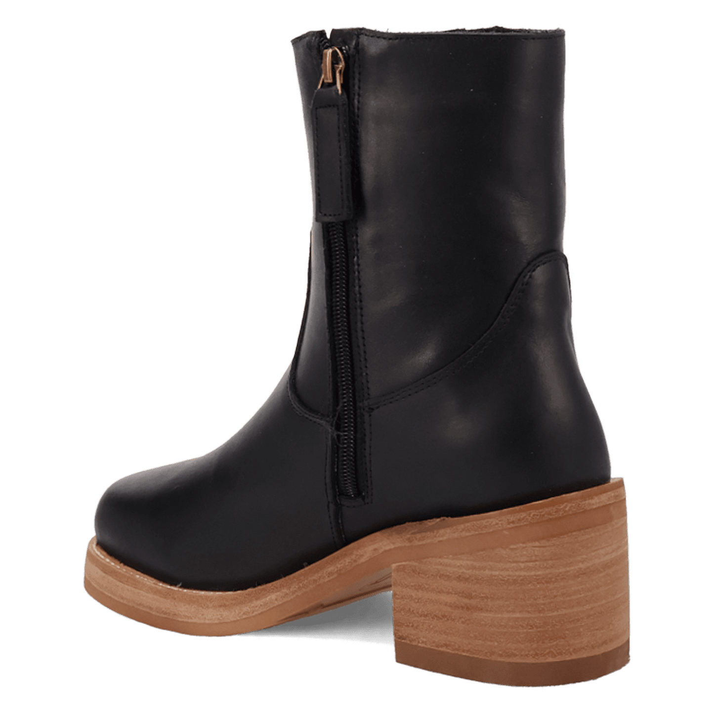 Dingo1969 ROXY LEATHER BOOTIE