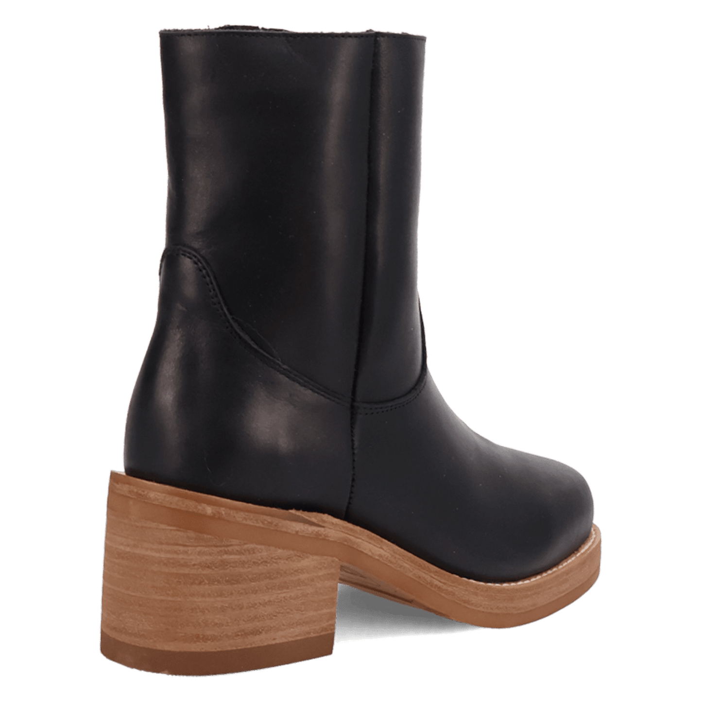 Dingo1969 ROXY LEATHER BOOTIE