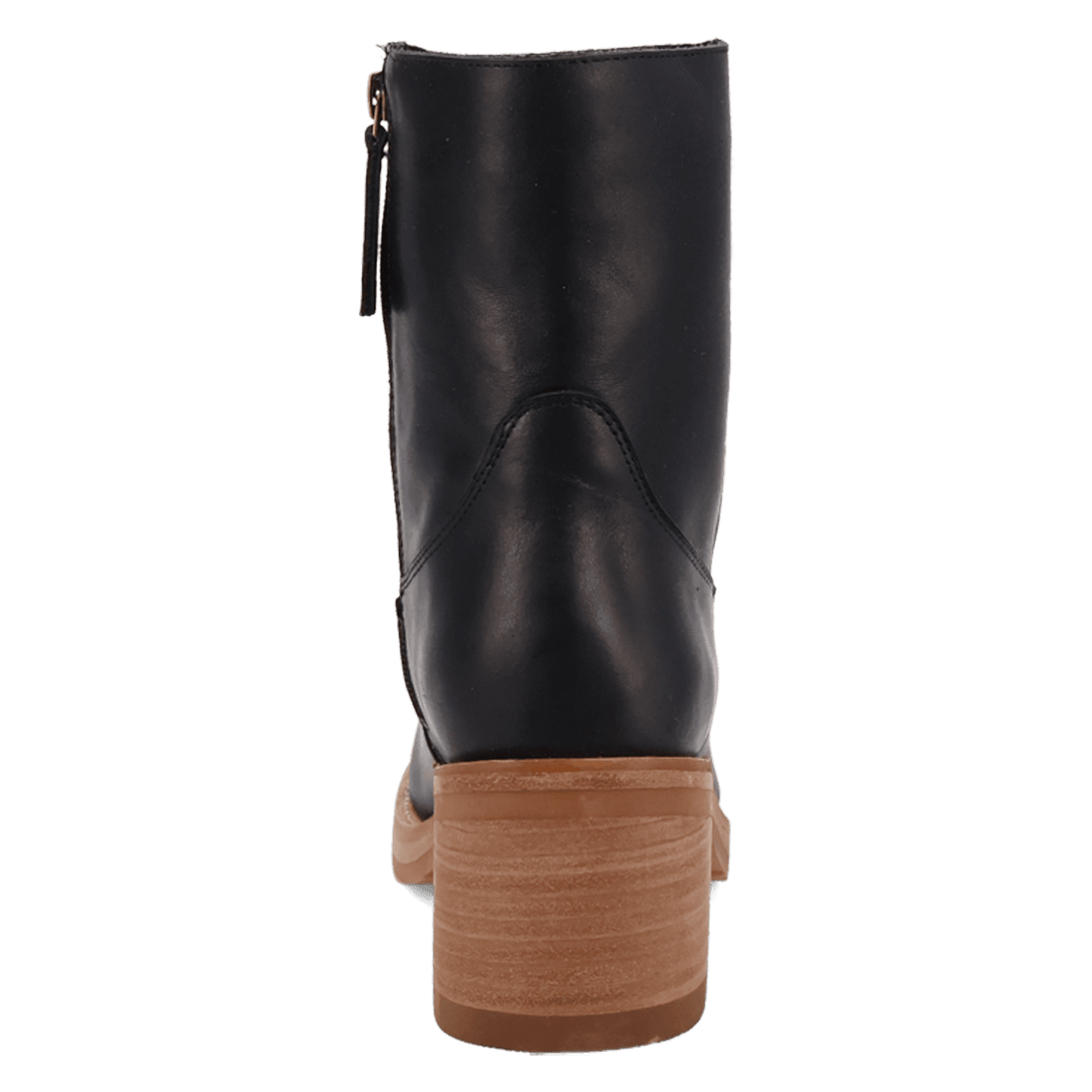 Dingo1969 ROXY LEATHER BOOTIE