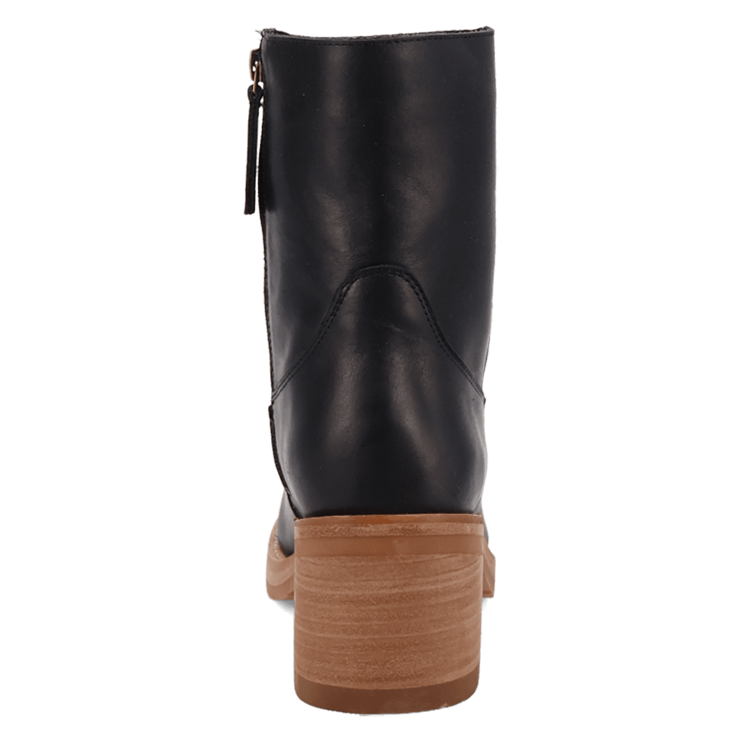 Dingo1969 ROXY LEATHER BOOTIE