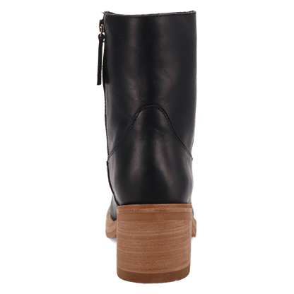 Dingo1969 ROXY LEATHER BOOTIE